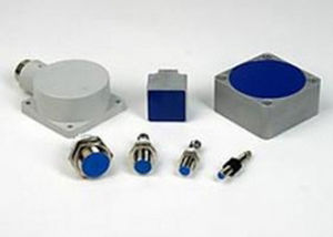 Interruttore di prossimità induttivo - DAB Technology Pte. Ltd. - magnetico