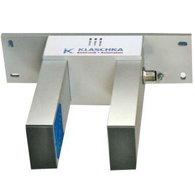 Sensore di doppia lamiera - BDK Duo - DAB Technology Pte. Ltd.