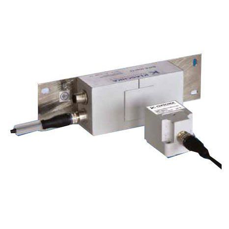 Sensore di doppia lamiera - BDK Duo Flex - DAB Technology Pte. Ltd.