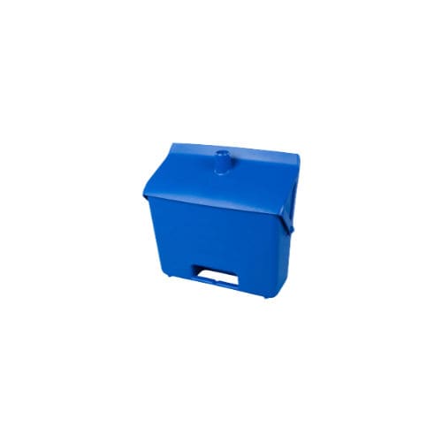Secchio in plastica - 80201 series - DAB Technology Pte. Ltd. - rettangolare
