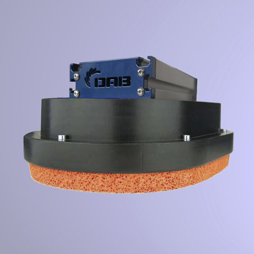 Pinza di presa a vuoto - KSG series - DAB Technology Pte. Ltd. - pneumatica / modulare