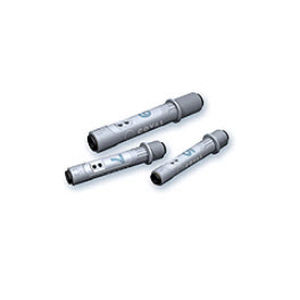 Eiettore Venturi lubrificato - CIL series - DAB Technology Pte. Ltd. - monostadio / industriale