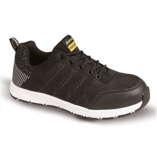 Scarpe antinfortunistiche antiscivolo - 9-08 series - DEMAR - antistatica / S1 / stile urban-sport