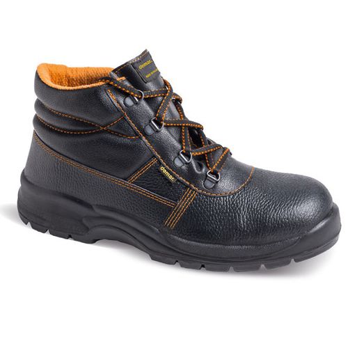 Scarpe antinfortunistiche antiscivolo - CLIC UP - DEMAR - a tenuta stagna / di protezione meccanica / resistente all'olio