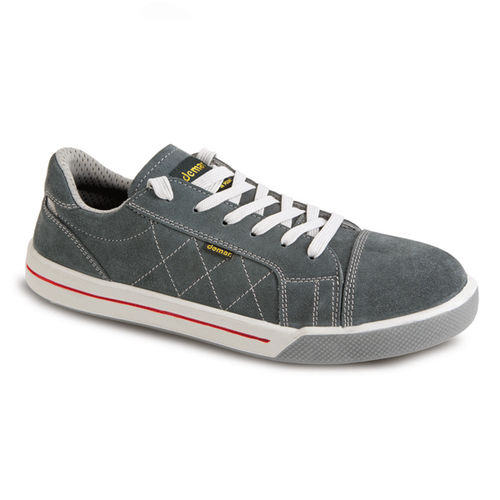 Scarpe antinfortunistiche antiscivolo - STARR A - DEMAR - a tenuta stagna / di protezione meccanica / resistente all'olio