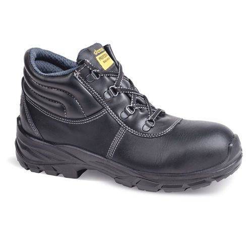 Scarpe antinfortunistiche antiscivolo - GLOSS UP 2 - DEMAR - a tenuta stagna / di protezione meccanica / resistente all'olio