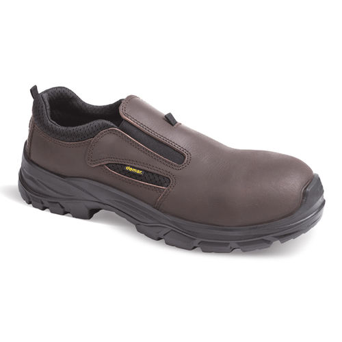 Scarpe antinfortunistiche antiscivolo - LANDER 2 - DEMAR - a tenuta stagna / di protezione meccanica / resistente all'olio