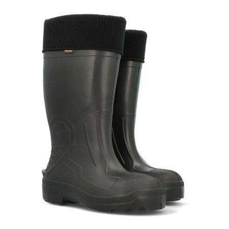 Stivali di sicurezza per uso industriale - TYTAN - DEMAR - contro il freddo / in gomma / unisex
