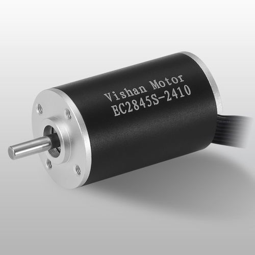 Motore brushless - EC2845 series - Vishan Motor - DC / 24 V / 12 V
