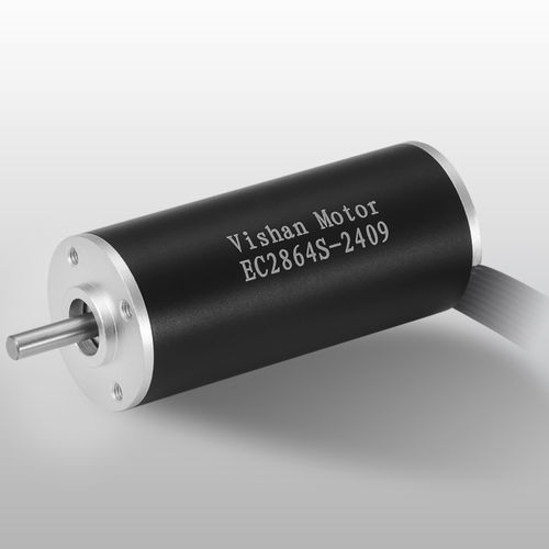Motore brushless - EC2864 series - Vishan Motor - DC / 24 V / 12 V