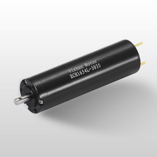 Motore brushless - ECH1644 series - Vishan Motor - DC / 24 V / 36 V