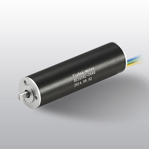Motore brushless - ECH1656 series - Vishan Motor - DC / 24 V / 36 V