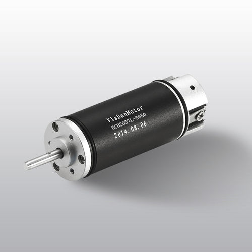 Motore brushless - ECH2057L series - Vishan Motor - DC / 24 V / 48 V