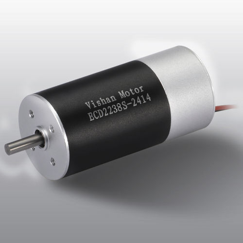 Motore brushless - ECD2238S - Vishan Motor - DC / 24 V / 12 V