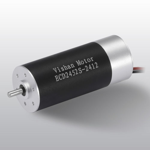 Motore brushless - ECD2452S - Vishan Motor - DC / 24 V / 12 V