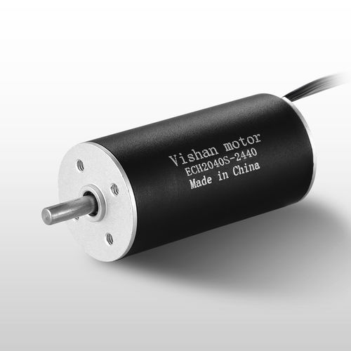 Motore brushless - ECH2040 series - Vishan Motor - DC / 24 V / 36 V