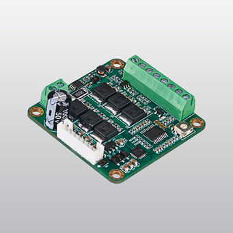Controllore motore BLCD - VSC 3003S-00 - Vishan Motor - DC / programmabile / regolatore di velocità