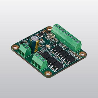 Controllore motore BLCD - VSC 3003L-00 - Vishan Motor - DC / programmabile / regolatore di velocità