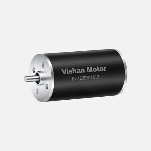 Motore brushless - EC1630 series - Vishan Motor - DC / 12 V / 18 V