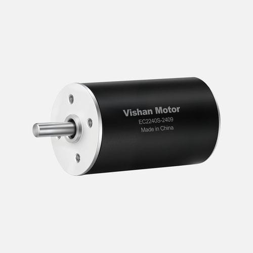 Motore brushless - EC2240 series - Vishan Motor - DC / 12 V / 36 V