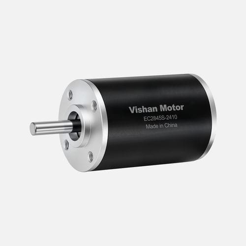 Motore brushless - EC2845 series - Vishan Motor - DC / 12 V / 36 V