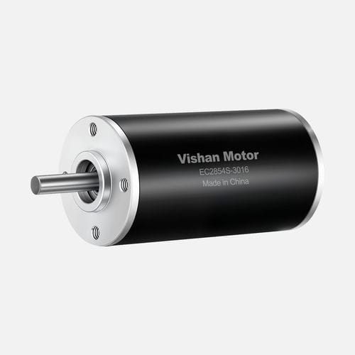 Motore brushless - EC2854 series - Vishan Motor - DC / 12 V / 36 V