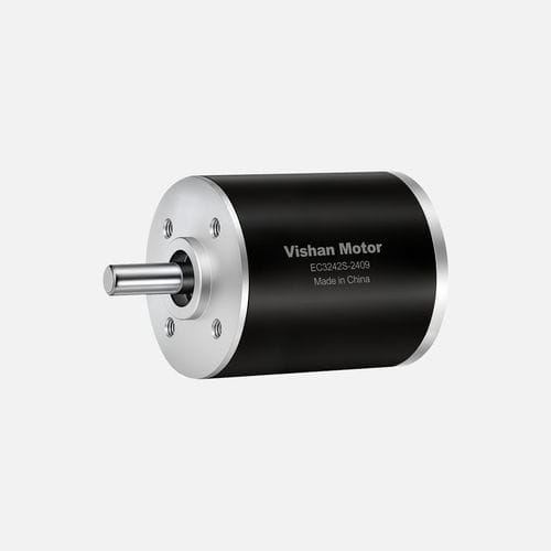 Motore brushless - EC3242 series - Vishan Motor - DC / 12 V / 36 V