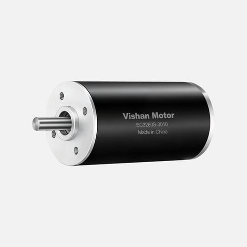 Motore brushless - EC3260 series - Vishan Motor - DC / 18 V / 36 V