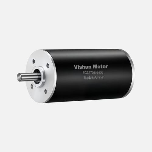 Motore brushless - EC3270 series - Vishan Motor - DC / 12 V / 36 V