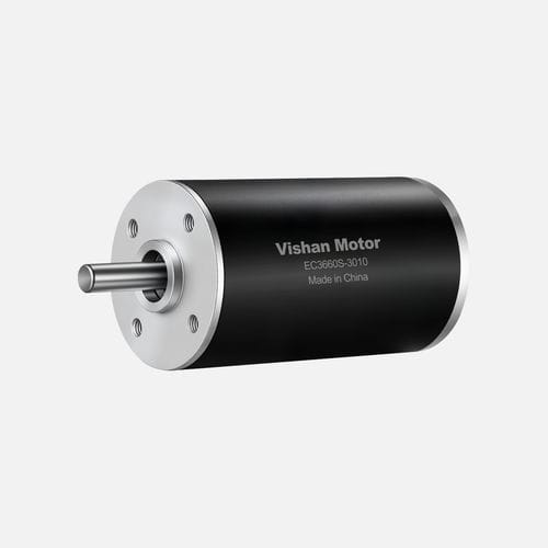 Motore brushless - EC3660 series - Vishan Motor - DC / 12 V / 36 V