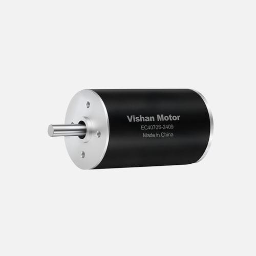 Motore brushless - EC4070 series - Vishan Motor - DC / 12 V / 36 V
