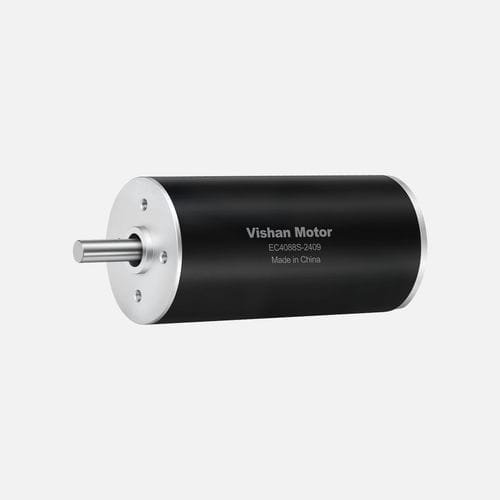 Motore brushless - EC4088 series - Vishan Motor - DC / 36 V / 24 V