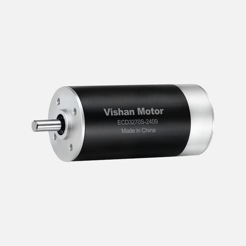 Motore brushless - ECD3270 - Vishan Motor - DC / 12 V / 24 V