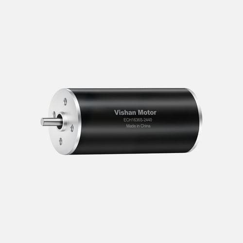 Motore brushless - ECH1636 series - Vishan Motor - DC / 36 V / 24 V