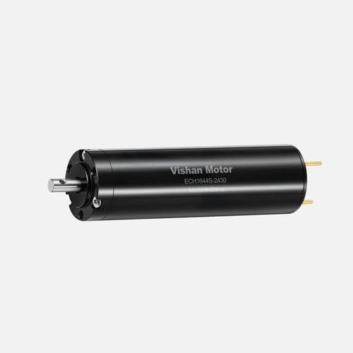 Motore brushless - ECH1644 series - Vishan Motor - DC / 36 V / 24 V