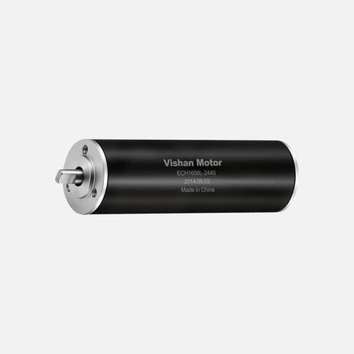 Motore brushless - ECH1656 series - Vishan Motor - DC / 36 V / 24 V