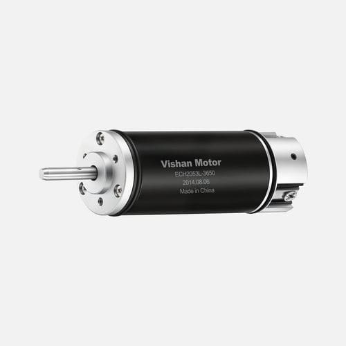 Motore brushless - ECH2053 - Vishan Motor - DC / 18 V / 36 V