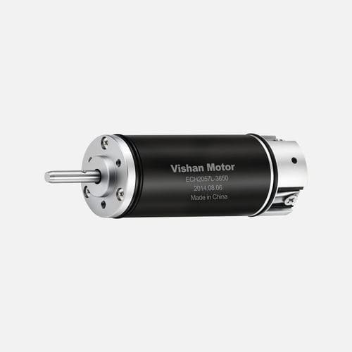 Motore brushless - ECH2057 - Vishan Motor - DC / 18 V / 36 V