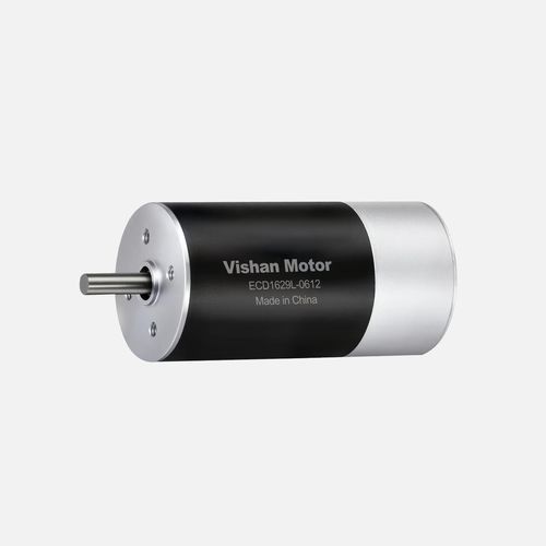 Motore brushless - ECD1629 - Vishan Motor - DC / BLCD / 6 V