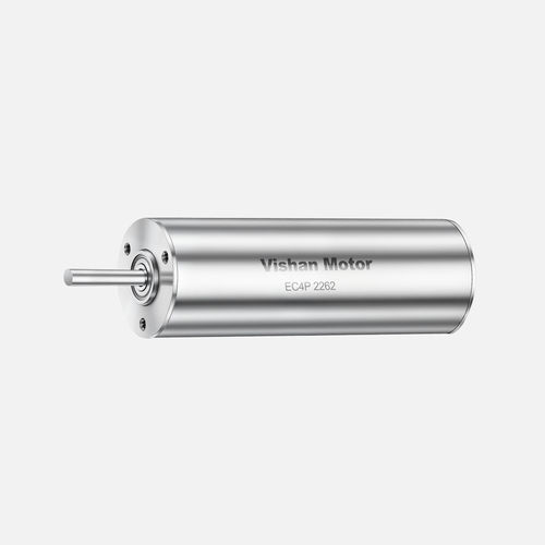 Motore brushless - EC4P2262 series - Vishan Motor - EC / a commutazione elettronica / DC