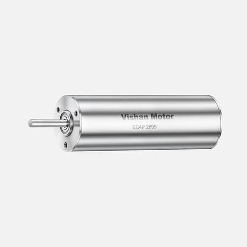 Motore brushless - EC4P2899 series - Vishan Motor - EC / a commutazione elettronica / DC