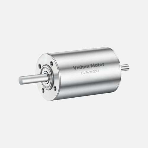 Motore brushless - EC4P3047 series - Vishan Motor - EC / 36 V / 24 V