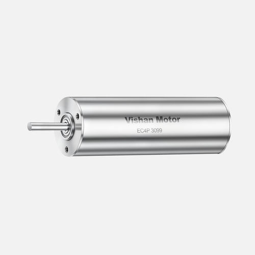 Motore brushless - EC4P3099 series - Vishan Motor - EC / a commutazione elettronica / DC