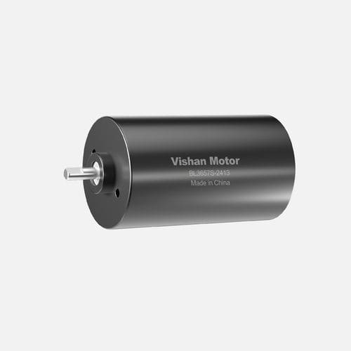 Motore brushless - BL3657 series - Vishan Motor - DC / BLCD / 36 V