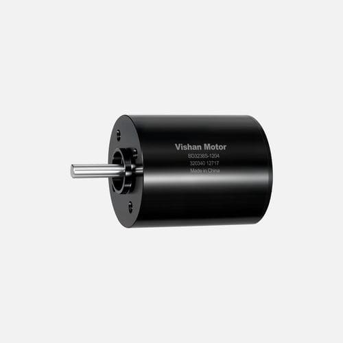 Motore brushless - BD3238 - Vishan Motor - a commutazione elettronica / DC / BLCD