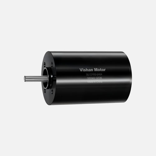 Motore brushless - BD3248 - Vishan Motor - DC / a corrente continua / BLCD