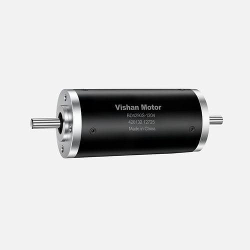 Motore brushless - BD4290 - Vishan Motor - DC / BLCD / 12 V