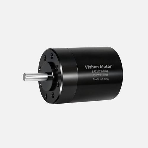 Motore brushless - BF3242 - Vishan Motor - a commutazione elettronica / DC / BLCD