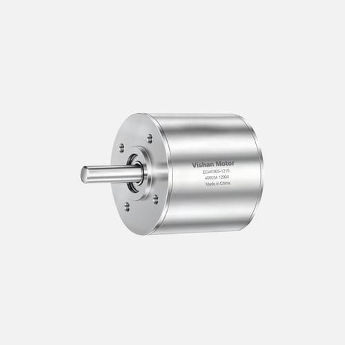 Motore brushless - ECi4036 series - Vishan Motor - EC / a commutazione elettronica / DC