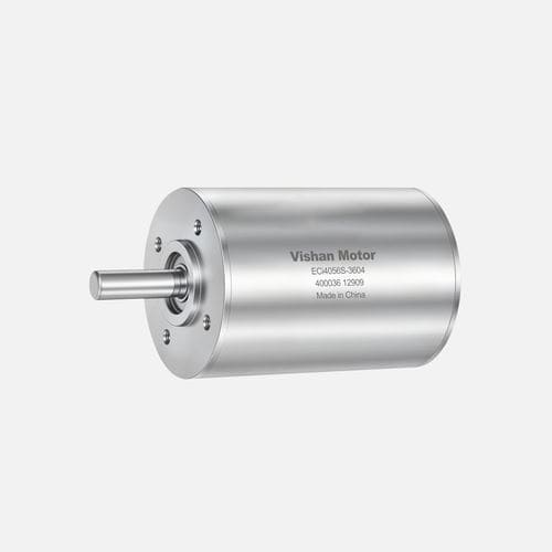 Motore brushless - ECi4056 series - Vishan Motor - EC / a commutazione elettronica / DC